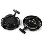 Стартер двигателя Robin-Subaru EX17 EX21 (6л.с)