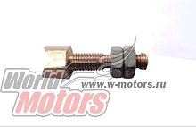 Болт прижимной шторки карбюратора Иж М12*50 (з-д ИЖМАШ, г.Ижевск)