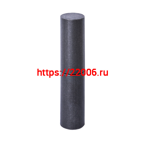 Петля гаражная с шаром 28х140 б/п Петля гаражная с шаром 28х140 б/п
