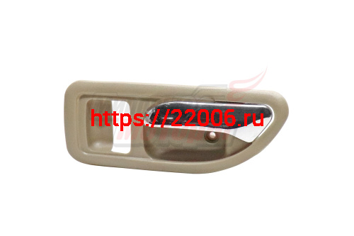 Ручка двери внутренняя левая Hover (6105100-K00)