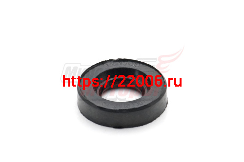 Сальник 15х30х7 коленвала мотокосы GBC-52 Сальник 15х30х7 коленвала мотокосы GBC-52