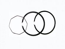 Кольца поршневые Suzuki AD 62 d-43 std