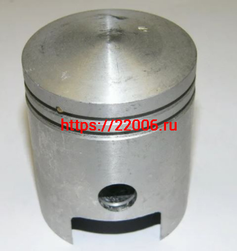 Поршень Юпитер 6 2 норма (з. ИжМаш)
