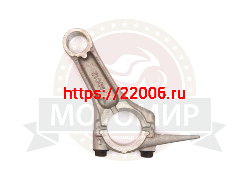 Шатун 168F/168F-2