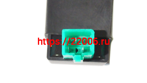 Реле-регулятор ZS190E (ZS1P62YML-2) (100205413) фото 2