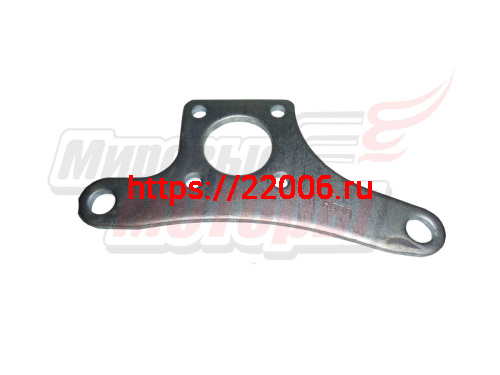 Кронштейн коробки реверса трицикл LF200ZH-2 (оригинал, заводск. Lifan)