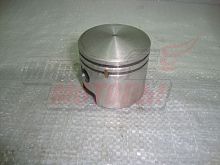 Поршень Бензопила Урал (с кольцами и пальцем) "ММ"