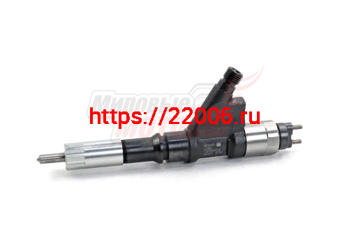 Форсунка топливная евро-3 Howo (R61540080017A) Форсунка топливная евро-3 Howo (R61540080017A)