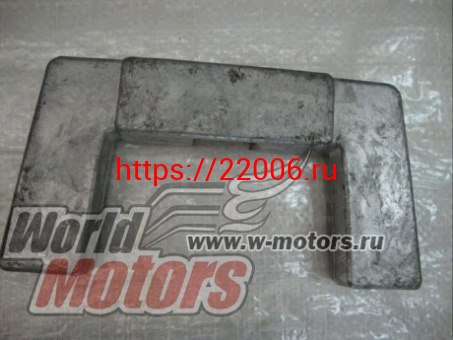 Ручка поддона передняя Вихрь 4,125-021 Ручка поддона передняя Вихрь 4,125-021