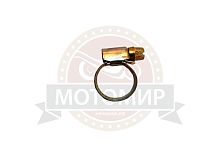 Хомут (12-20 мм.) 3/4" 9мм