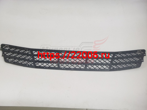 Решетка бампера переднего Fora A5, Vortex Estina (A21-2803651FL) Решетка бампера переднего Fora A5, Vortex Estina (A21-2803651FL)