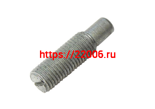 Винт сцепления регулировочный Минск (механик, завод г.Минск) Винт сцепления регулировочный Минск (механик, завод г.Минск)