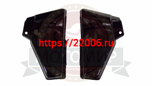 Крышка бардачка SWIFT/SWIFT STREET(лев.+прав.) цвет камуфляж, черный, синий, красный (НАБОР) Крышка бардачка SWIFT/SWIFT STREET(лев.+прав.) цвет камуфляж, черный, синий, красный (НАБОР)
