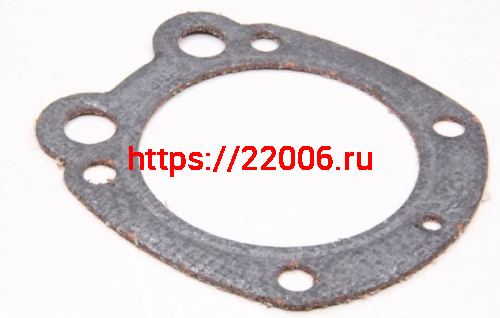 Прокладка головки Урал паронит Прокладка головки Урал паронит