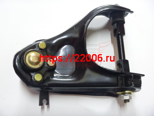 Рычаг передний верхний правый GW Hover H2, H3, H5, Safe F1, Sailor, Wingle(2904200-K00)