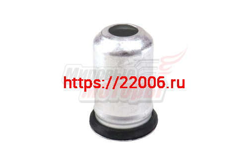 Стакан свечи зажигания 491 DEER/SAFE (1003011-E00)