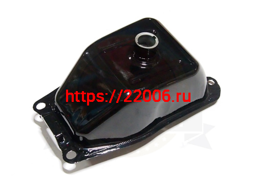 Бензобак ATV HAMMER 200 (116223215013201)