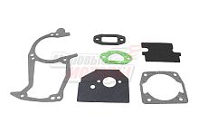 Набор прокладок бензопила "Цыганка" 45,52,58 (6шт)