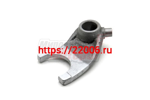 Вилка переключения 2-й передачи 163FML-2 (200cc),167FMM (250cc),центральная С(оригинал,заводс.LIFAN) Вилка переключения 2-й передачи 163FML-2 (200cc),167FMM (250cc),центральная С(оригинал,заводс.LIFAN)