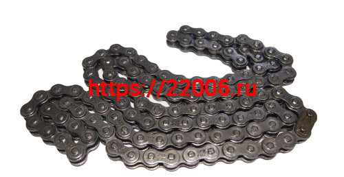 Цепь (415H) SFR -110 зв. усиленная Веломотор (083) (Н) Цепь (415H) SFR -110 зв. усиленная Веломотор (083) (Н)