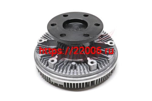 Гидромуфта вентилятора HOWO (61500060226) Гидромуфта вентилятора HOWO (61500060226)