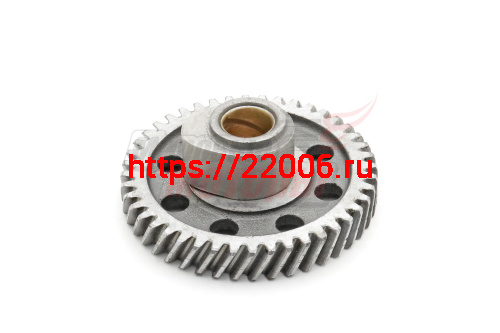 Шестерня распредвала 167FMM (250cc) Шестерня распредвала 167FMM (250cc)