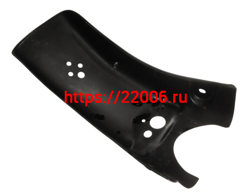 Крыло заднее COMBAT 400 фото 2