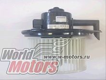 Мотор вентилятора отопителя Amulet (A11-8107027BA)