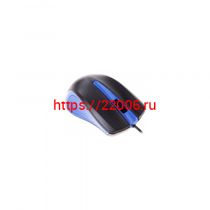 Мышь проводная Oklick 225M Мышь проводная Oklick 225M
