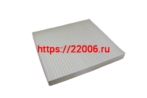 Фильтр салона WINGLE (8107300P00)