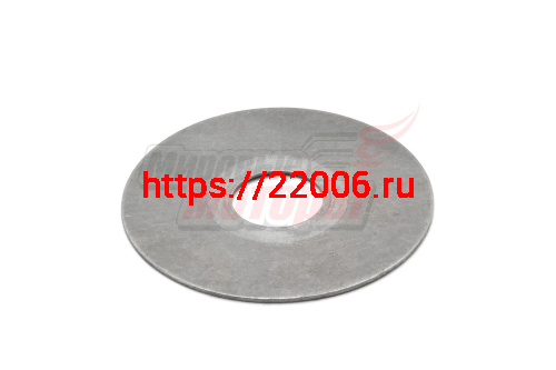 Шайба Иж опорная пружины кикстартера (ИЖШБ-32)