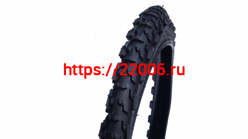 Велопокрышка 20" х 2.10 (Р1011) WANDA фото 3 Велопокрышка 20" х 2.10 (Р1011) WANDA фото 3