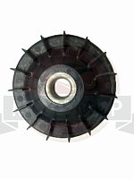 Крыльчатка маховика ET950 (YT-GP-001395) пластик