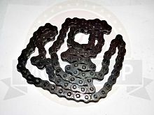 Цепь (428) - 98 зв. приводная Альфа, Сигма, Monster, Futong (CN)