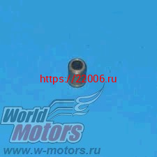 Втулка Вихрь тяги реверса редуктора (бронза) (2.205-002) Втулка Вихрь тяги реверса редуктора (бронза) (2.205-002)