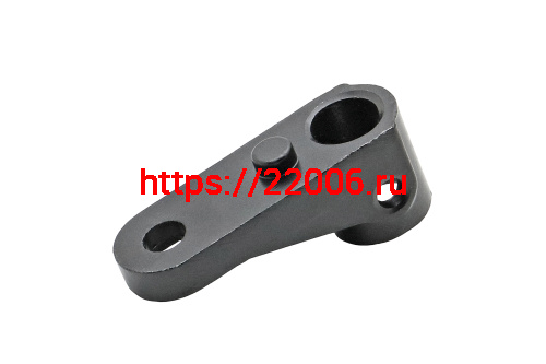 Рычаг вилки ролика привода колёс KC624S, KC626MS (2015 г.в.), KC726S (2016 г.в.) (KC21-02-06A) фото 2 Рычаг вилки ролика привода колёс KC624S, KC626MS (2015 г.в.), KC726S (2016 г.в.) (KC21-02-06A) фото 2