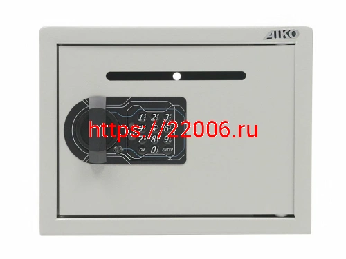Сейф Aiko TD-23.EL фото 2 Сейф Aiko TD-23.EL фото 2