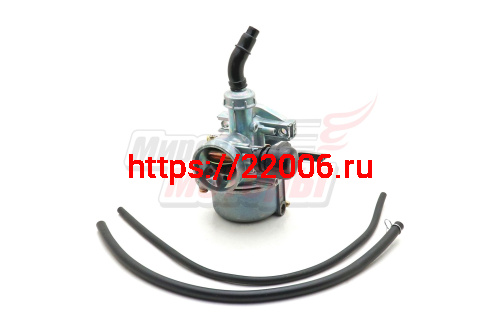 Карбюратор Delta, Zodiak 70см3 (d19) "TMMP"