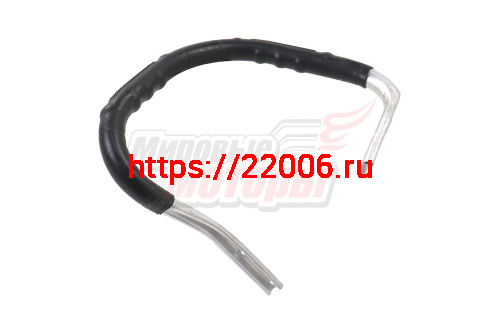 Ручка передняя "Цыганка" 45,52 (Forza,Patriot,Forvard,BGT,Carver,SD-Master)