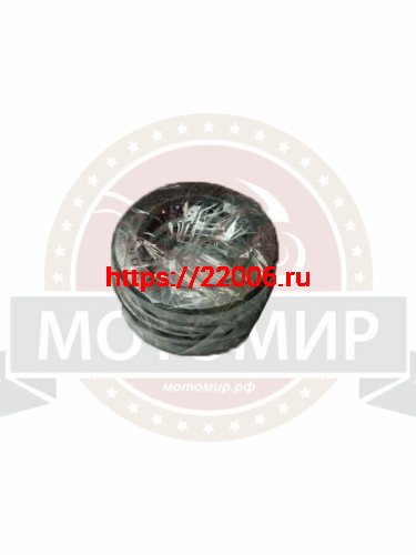 Подшипник 706 (30x48x12) (778706) (уп. 6 пар.) Россия Подшипник 706 (30x48x12) (778706) (уп. 6 пар.) Россия