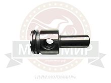 Ось коромысел нижних CG125 короткая 25 мм