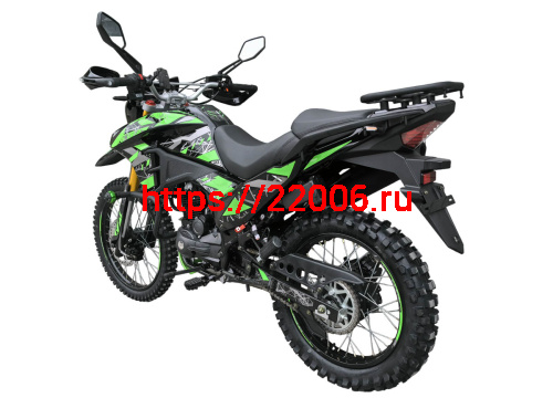 Мотоцикл RIGEL 300 (SHINERAY) фото 9 Мотоцикл RIGEL 300 (SHINERAY) фото 9