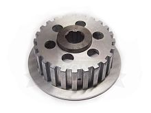 Барабан сцепления внутренний CB250 см3 Zongshen ZS 170MM-2 (100050124) (НАБОР)