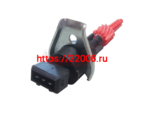 Датчик скорости AMULET (A11-3802020)