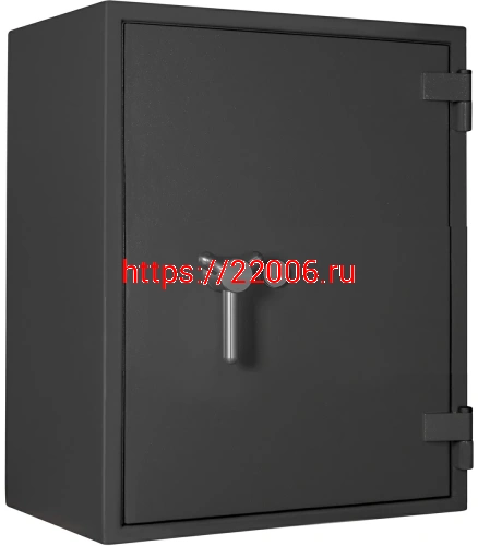 Сейф Format Paper Star Pro 2 CL (PS PRO 2Т.CL)