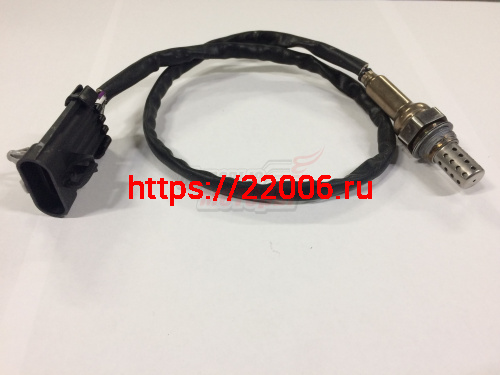 Датчик кислорода Hover H2, H3, H5 ДВ. 4G63 (SMW250917)