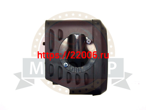 Глушитель LIFAN 177F (GX 270) (YT-GP-001015) фото 3 Глушитель LIFAN 177F (GX 270) (YT-GP-001015) фото 3