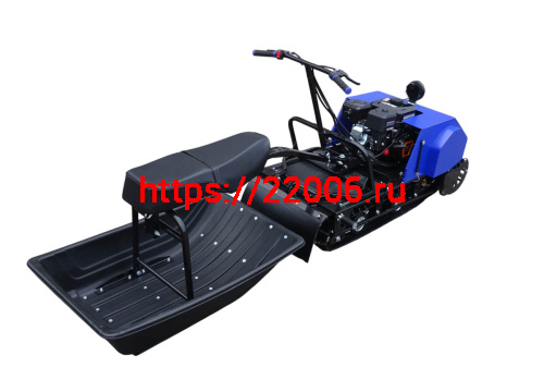 Мотобуксировщик компактный ЛИДЕР-СИГМА-1S, 8+ л.с. с модулем "ТЯГАЧ" ВАРИАТОР TAV2-40 фото 3 Мотобуксировщик компактный ЛИДЕР-СИГМА-1S, 8+ л.с. с модулем "ТЯГАЧ" ВАРИАТОР TAV2-40 фото 3