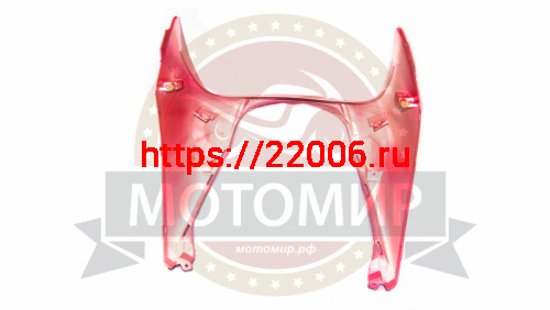 Облицовка фары WIZARD нижняя часть (05050Q002) фото 3 Облицовка фары WIZARD нижняя часть (05050Q002) фото 3