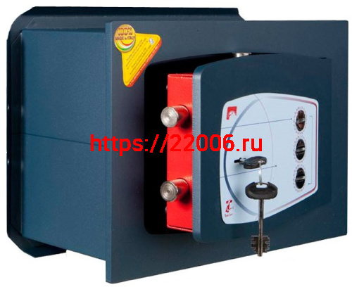 Сейф Technomax GD/4 Сейф Technomax GD/4